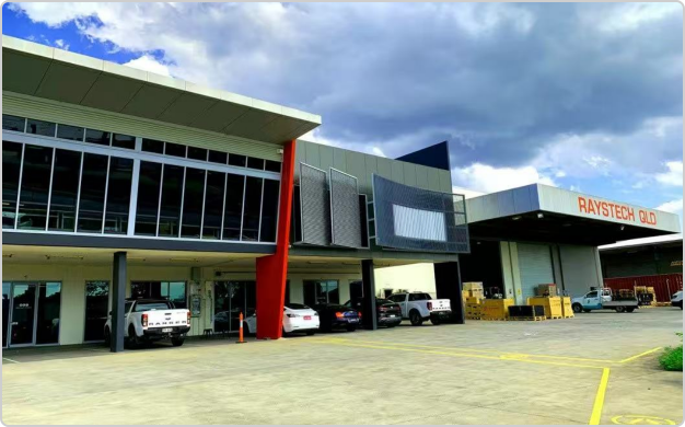 Raystech | Your Trusted Solar Panel Distributors in Australia