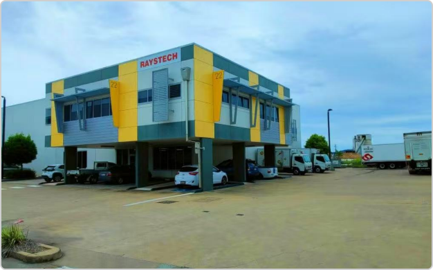 Raystech | Your Trusted Solar Panel Distributors in Australia