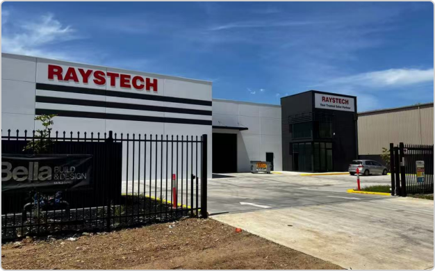 Raystech | Your Trusted Solar Panel Distributors in Australia